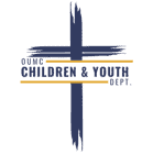 Oologah United Methodist Church Youth Logo